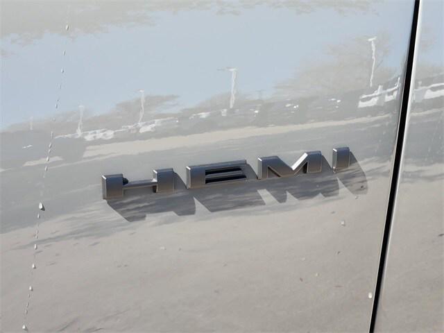 new 2026 Dodge Durango car, priced at $50,930