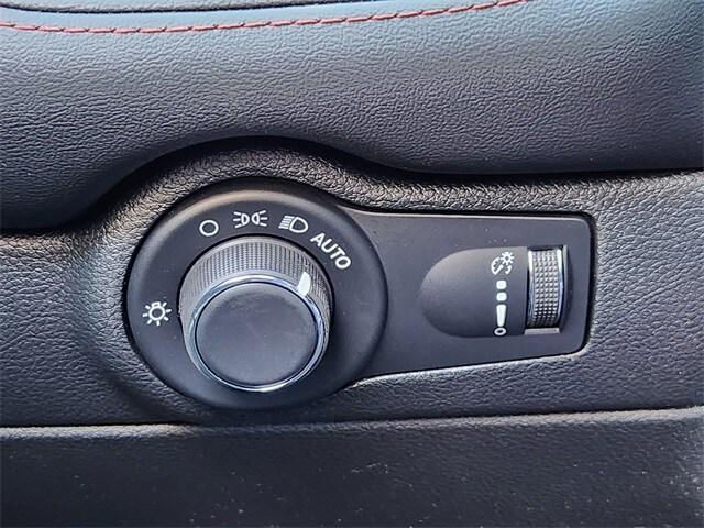 new 2026 Dodge Durango car, priced at $50,930