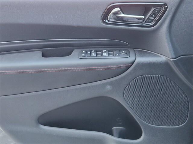 new 2026 Dodge Durango car, priced at $50,930