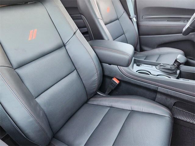 new 2026 Dodge Durango car, priced at $50,930