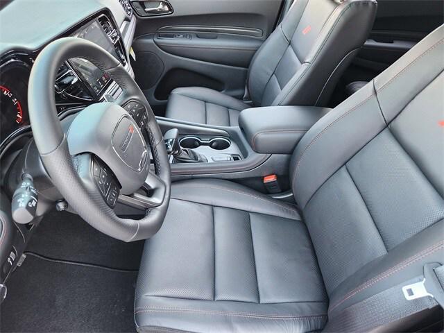 new 2026 Dodge Durango car, priced at $50,930