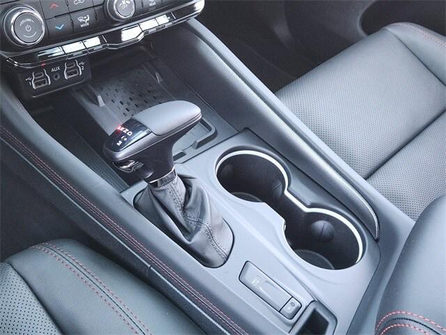 new 2026 Dodge Durango car, priced at $50,930