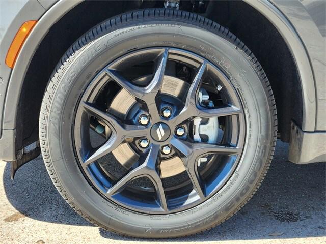 new 2026 Dodge Durango car, priced at $50,930