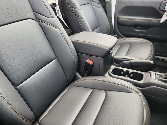 new 2026 Jeep Wrangler car, priced at $55,820