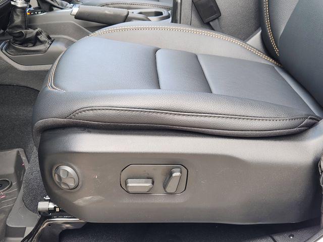 new 2026 Jeep Wrangler car, priced at $55,820