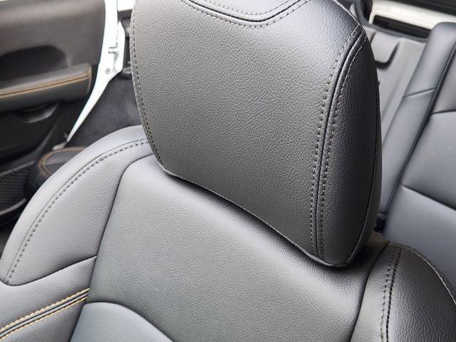 new 2026 Jeep Wrangler car, priced at $55,820