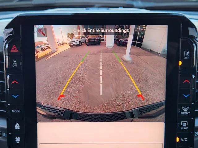 new 2026 Ram 1500 car, priced at $64,915