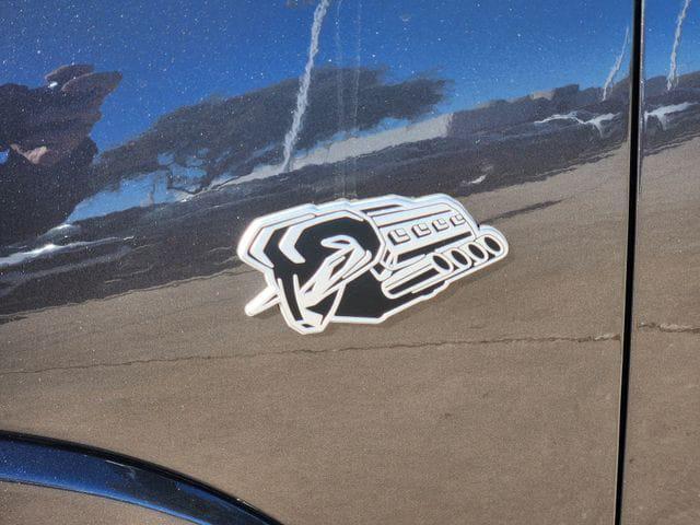 new 2026 Ram 1500 car, priced at $64,915