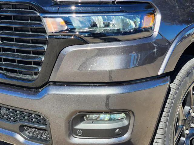 new 2026 Ram 1500 car, priced at $64,915