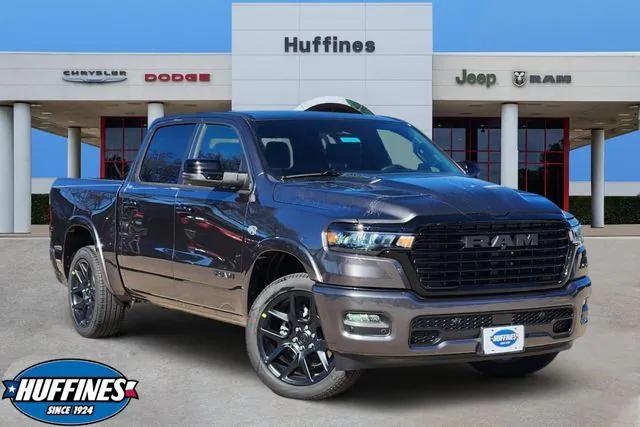 new 2026 Ram 1500 car, priced at $64,915