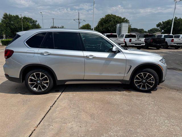 used 2018 BMW X5 car, priced at $21,730