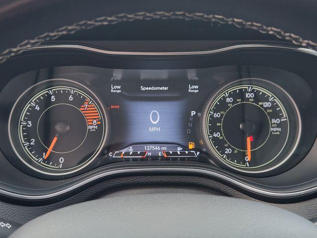 used 2021 Jeep Cherokee car, priced at $14,829