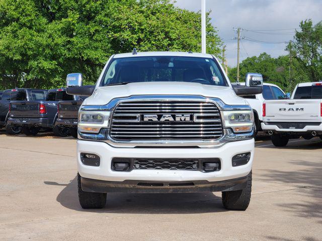 used 2024 Ram 2500 car, priced at $49,354