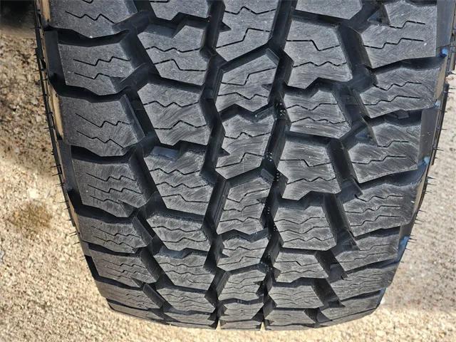 used 2024 Ram 2500 car, priced at $45,965