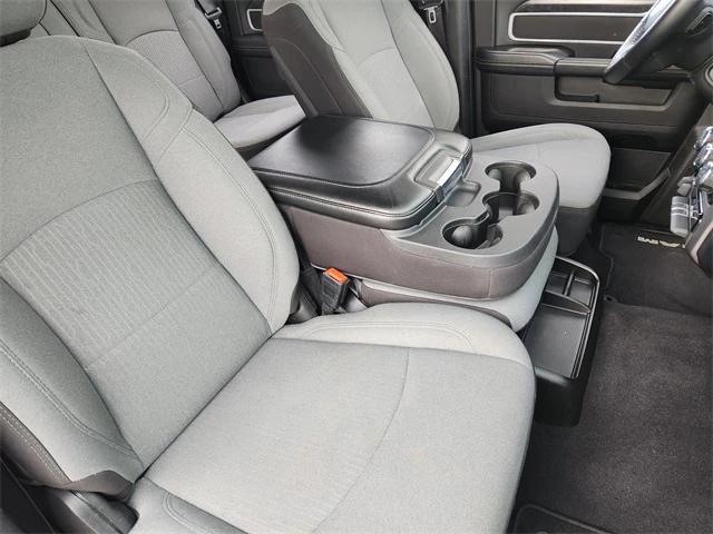 used 2024 Ram 2500 car, priced at $45,965