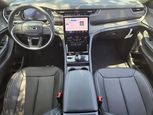 new 2025 Jeep Grand Cherokee L car, priced at $38,870