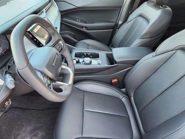 new 2026 Jeep Cherokee car, priced at $41,881