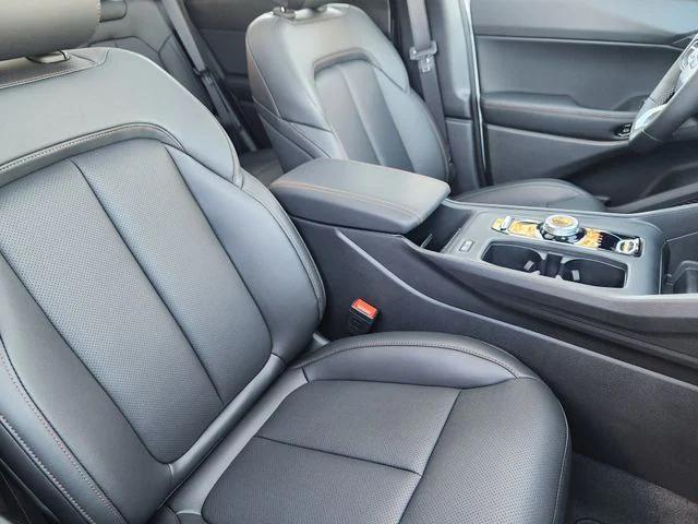 new 2026 Jeep Cherokee car, priced at $41,881