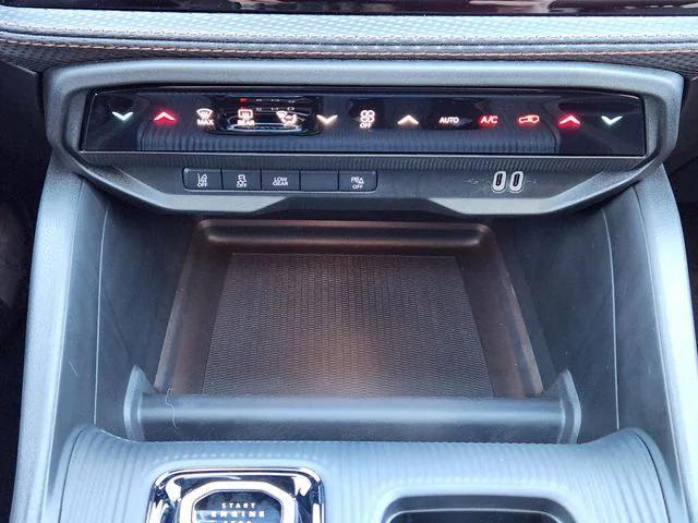 new 2026 Jeep Cherokee car, priced at $41,881