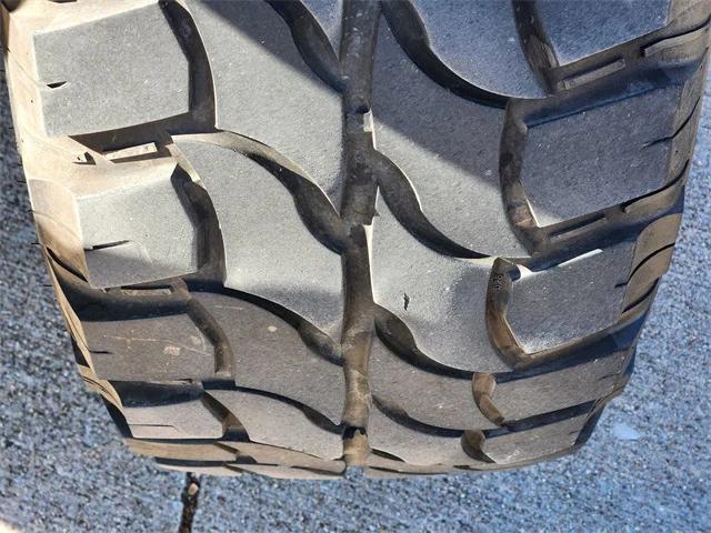 used 2021 Jeep Wrangler Unlimited car, priced at $25,994