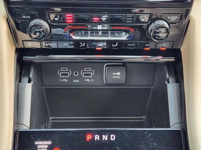 new 2025 Jeep Grand Cherokee car, priced at $42,337