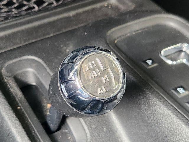 used 2015 Jeep Wrangler Unlimited car, priced at $18,467