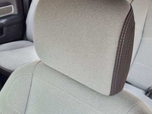used 2023 Ram 2500 car, priced at $41,224