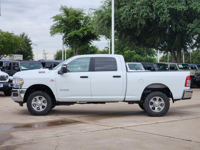 used 2023 Ram 2500 car, priced at $41,224