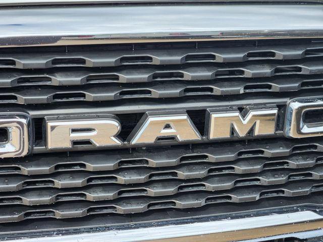 used 2023 Ram 2500 car, priced at $41,224