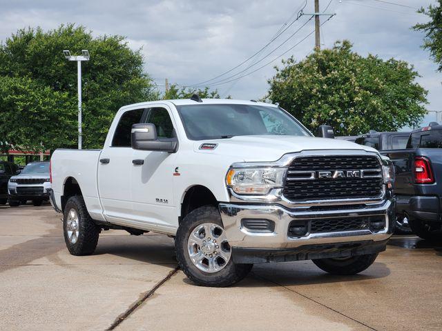 used 2023 Ram 2500 car, priced at $41,224