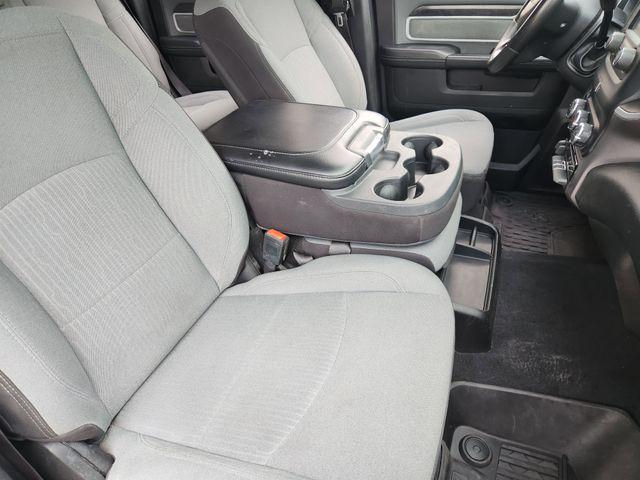 used 2023 Ram 2500 car, priced at $41,224