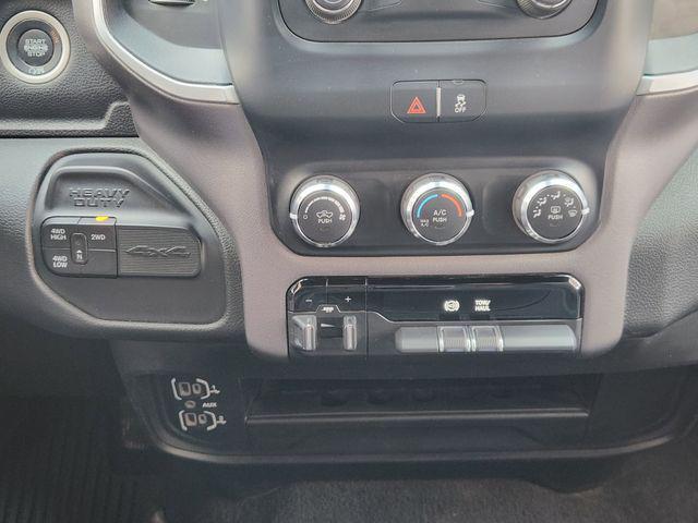 used 2023 Ram 2500 car, priced at $41,224