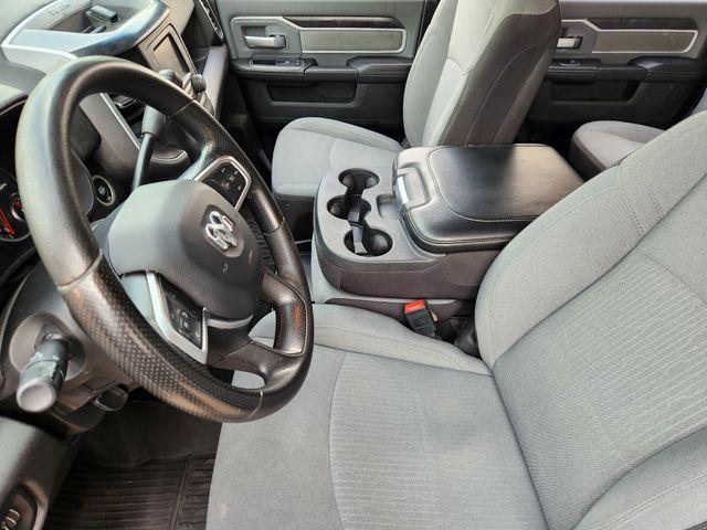 used 2023 Ram 2500 car, priced at $41,224