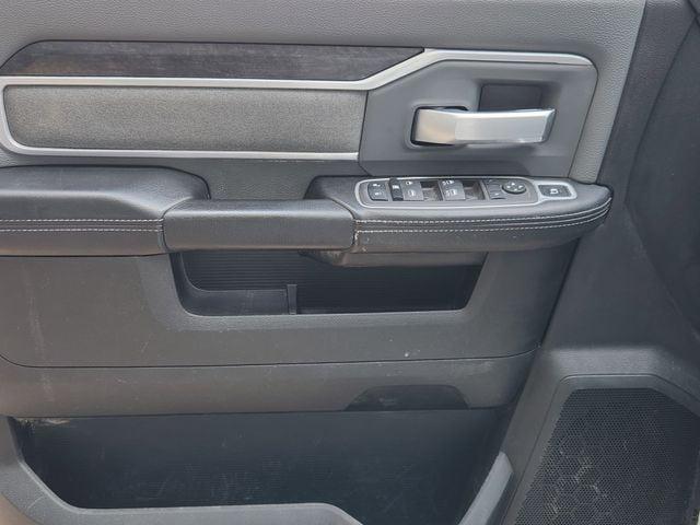 used 2023 Ram 2500 car, priced at $41,224