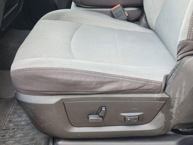used 2023 Ram 2500 car, priced at $41,224