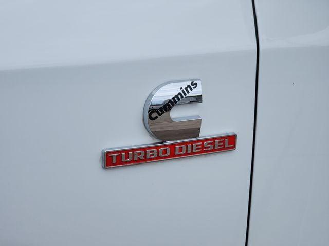 used 2023 Ram 2500 car, priced at $41,224