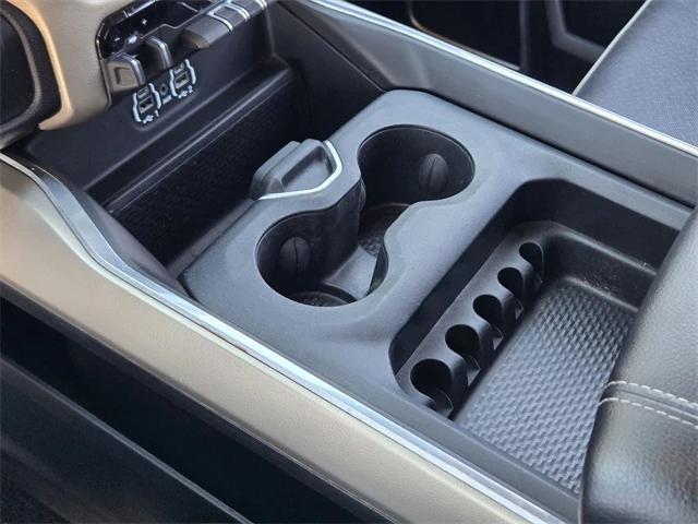 used 2022 Ram 3500 car, priced at $53,789