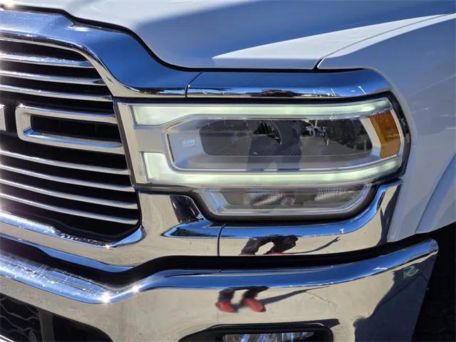 used 2022 Ram 3500 car, priced at $53,789