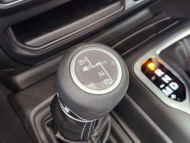 new 2026 Jeep Wrangler car, priced at $55,245
