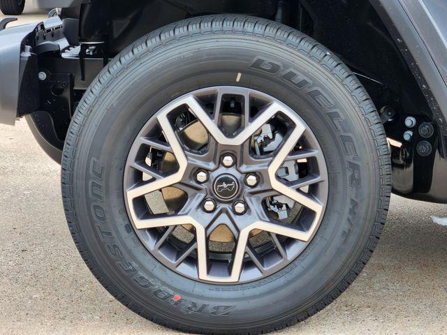 new 2026 Jeep Wrangler car, priced at $55,245