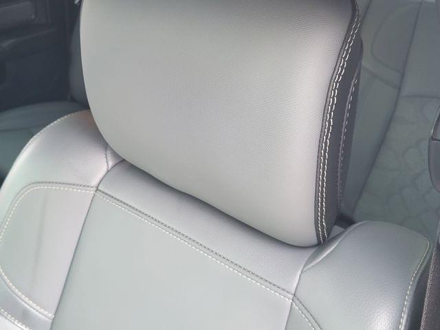 used 2021 Ram 2500 car, priced at $44,930