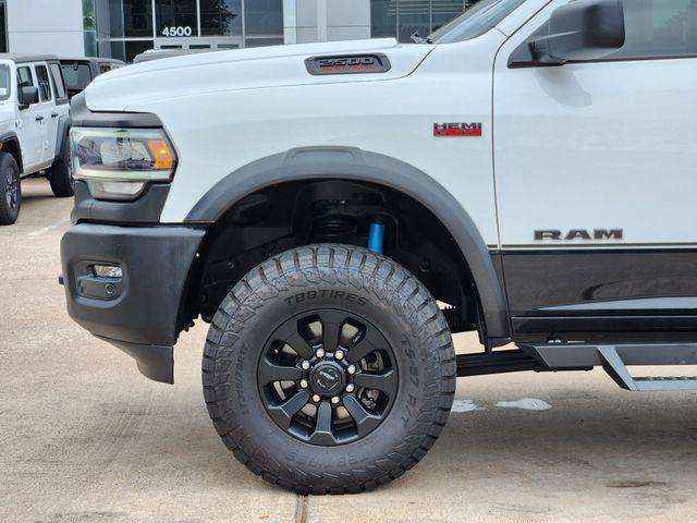 used 2021 Ram 2500 car, priced at $44,930