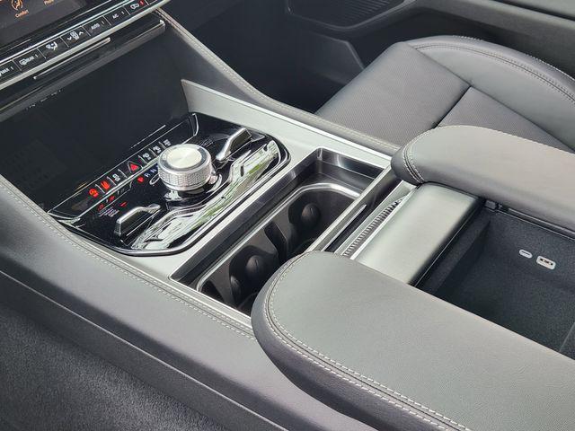 new 2026 Jeep Grand Wagoneer car, priced at $72,630