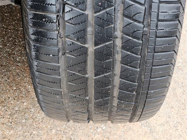 used 2025 Jeep Grand Cherokee L car, priced at $50,867