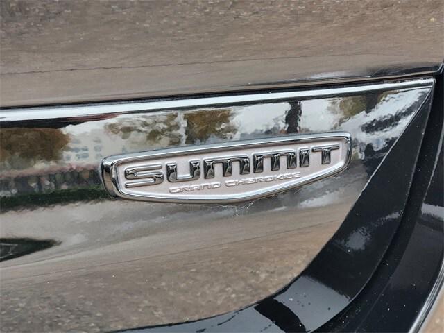 used 2025 Jeep Grand Cherokee L car, priced at $50,867