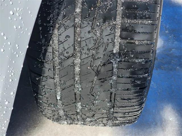 used 2023 Chrysler 300 car, priced at $23,859