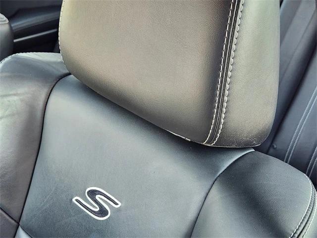 used 2023 Chrysler 300 car, priced at $23,859