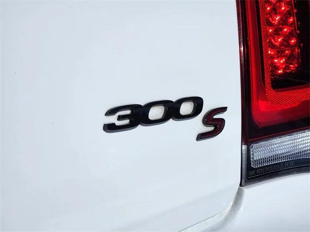 used 2023 Chrysler 300 car, priced at $23,859