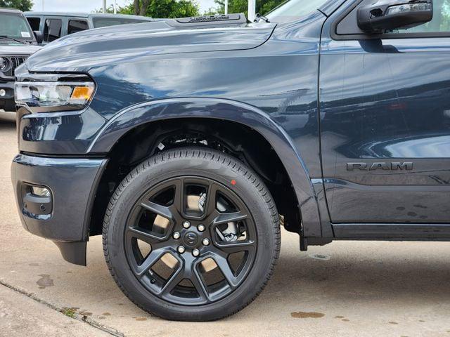 new 2026 Ram 1500 car, priced at $70,180