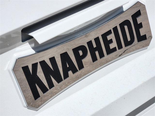 new 2024 Ram 2500 car, priced at $48,178